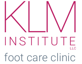 Foot care and toenail care Eugene OR - KLM Institute